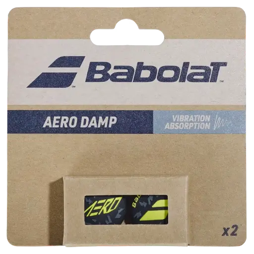 [200925] BABOLAT AERO DAMP