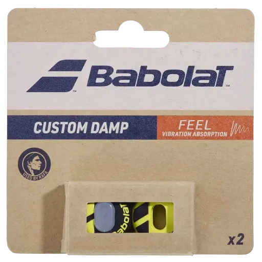 [140607] BABOLAT CUSTOM DAMP