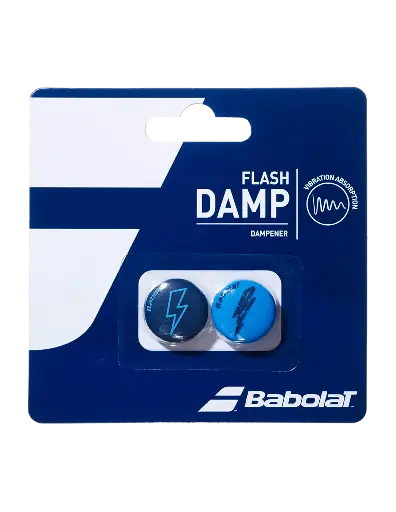 [185894] BABOLAT FLASH DAMP