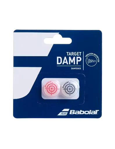 [179290] BABOLAT TARGET DAMP
