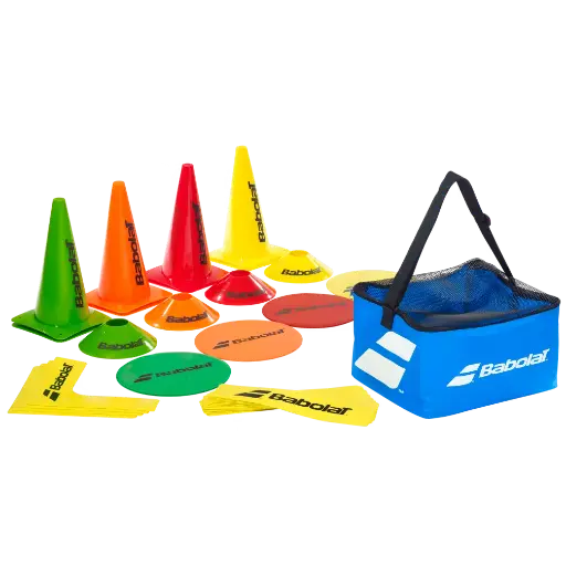 [122924] BABOLAT MINI TENNIS KIT