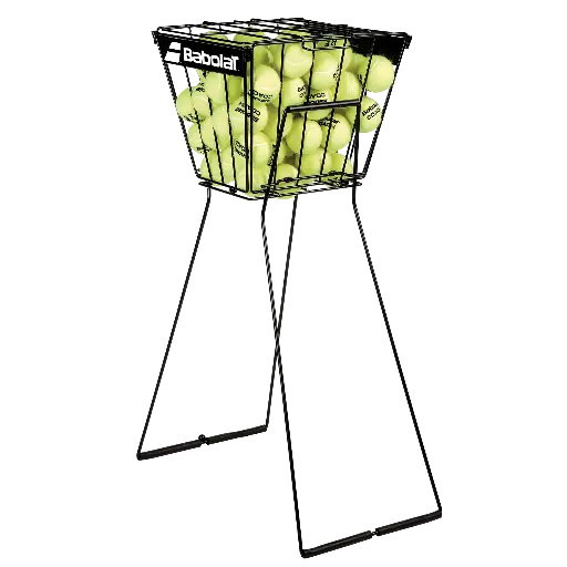[151084] BABOLAT TENNIS BALLS CART