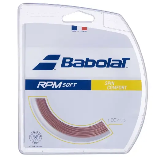 BABOLAT RPM SOFT