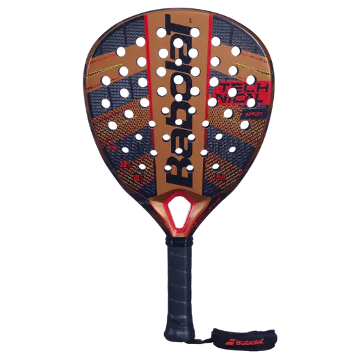[206803] BABOLAT TECHNICAL VERON 24