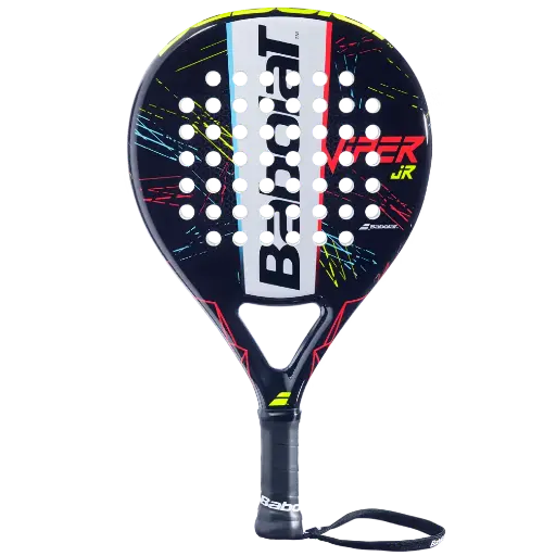 [194499] BABOLAT VIPER JUNIOR