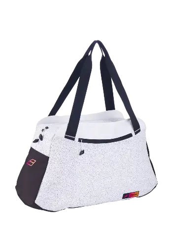 [201473] BABOLAT FIT PADEL WHITE