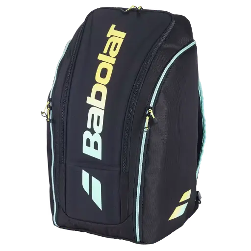 [201472] BABOLAT RH PERF PADEL BLACK/MULTI