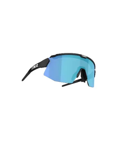 [P52102-13] BLIZ BREEZE PADEL BLACK
