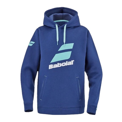BABOLAT EXERCISE HOODIE JR
