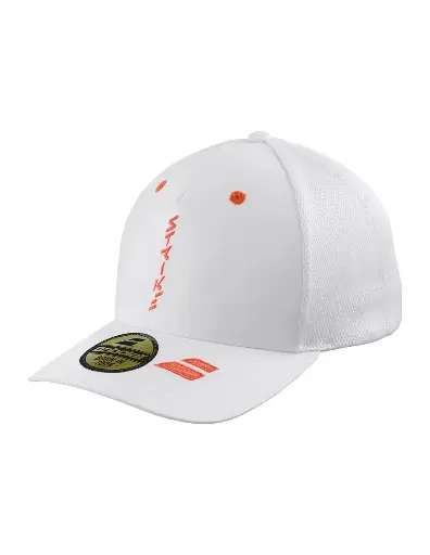 [211622] BABOLAT CURVER TRUCKER CAP STRIKE