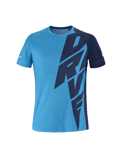 [183368] BABOLAT DRIVE CREW NECK TEE M