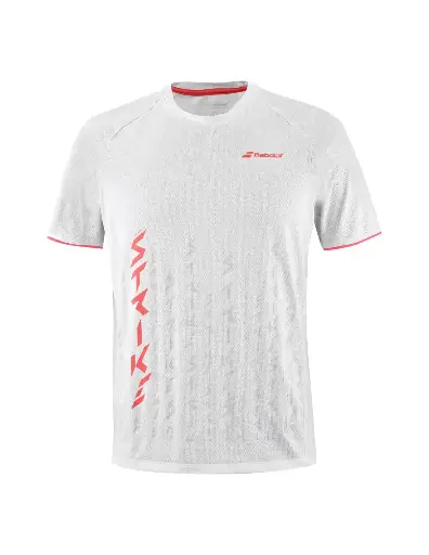 BABOLAT STRIKE CREW NECK