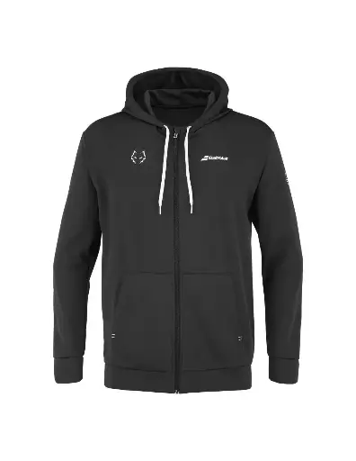 BABOLAT LEBRON JACKET BLACK