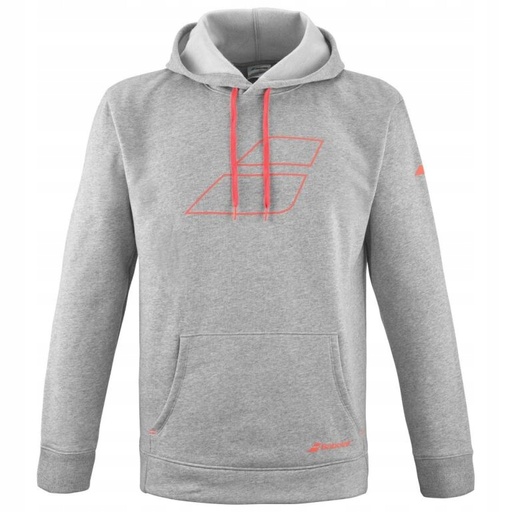 BABOLAT STRIKE HOOD GRAY