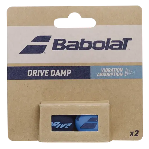 [221628] BABOLAT DRIVE DAMP