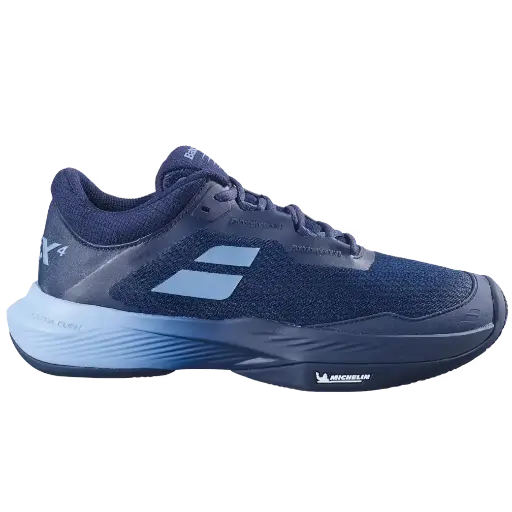 BABOLAT SFX4 DRIVE BLUE