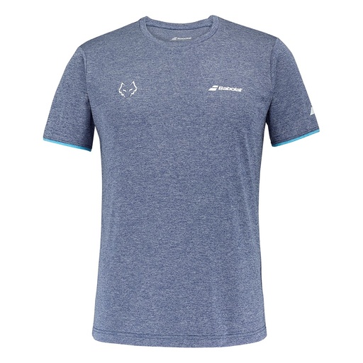 BABOLAT CREW NECK LEBRON GRAY