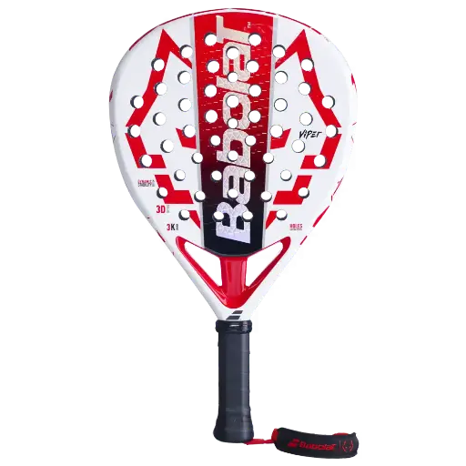 [216446] BABOLAT VIPER LEBRON 2.5