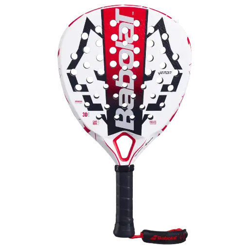 [216457] BABOLAT TECHNICAL VERON LEBRON 2.5