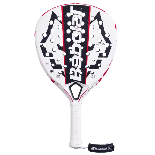 [216456] BABOLAT TECHNICAL VERTUO LEBRON 2.5