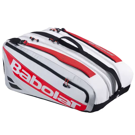[216291] BABOLAT RH PRO PADEL LEBRON 2.5