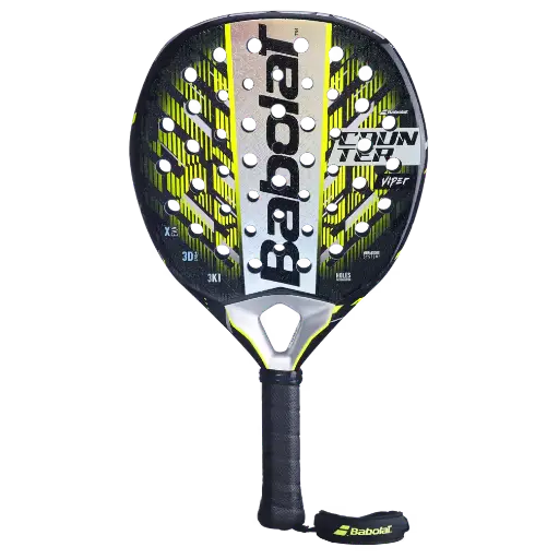 [216449] BABOLAT COUNTER VIPER 2.5