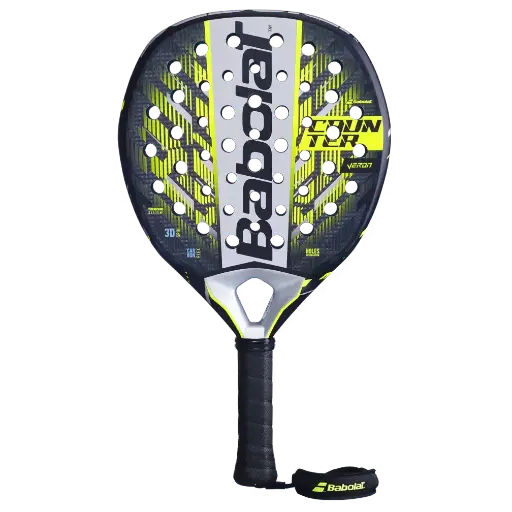 [216452] BABOLAT COUNTER VERON 2.5
