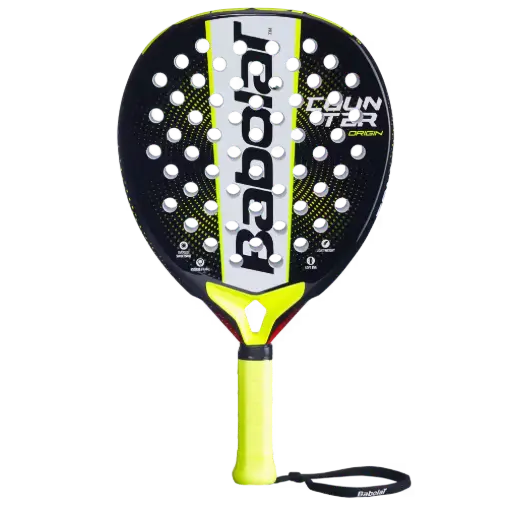 [216239] BABOLAT COUNTER ORIGIN 2.5