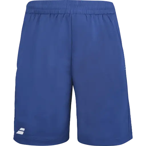 BABOLAT PLAY SHORT BLUE