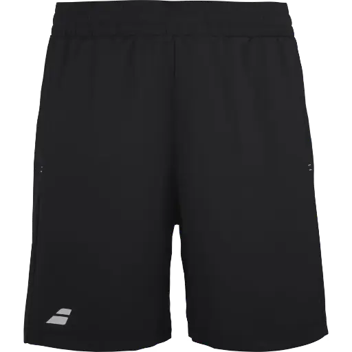 BABOLAT PLAY SHORT BLACK