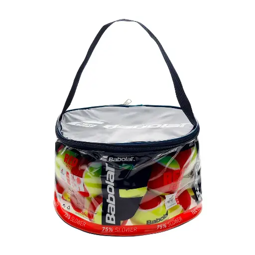 [117065] BABOLAT RED FELT X24 