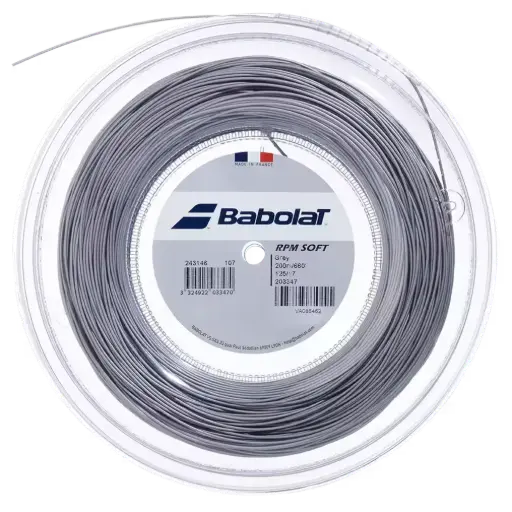 BABOLAT RPM SOFT REEL 