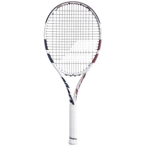 BABOLAT BOOST DRIVE WHITE