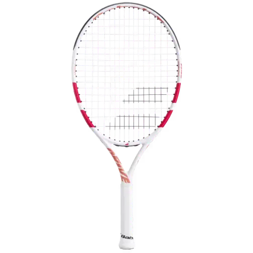[216261] BABOLAT DRIVE JR 23 GEN11 WHITE