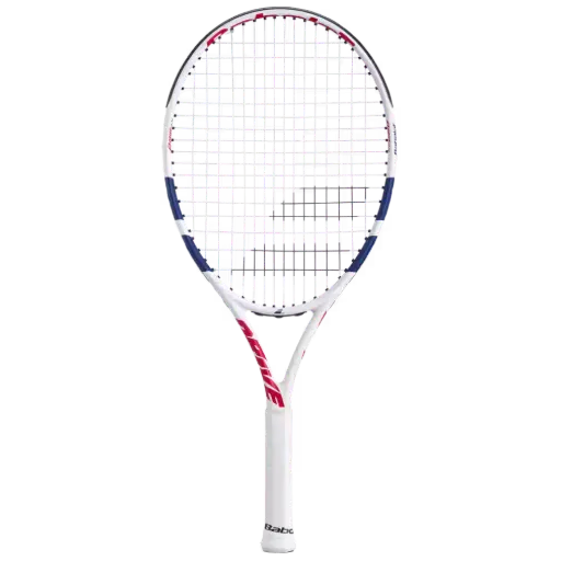 [216269] BABOLAT DRIVE JR 24 GEN 11 WHITE