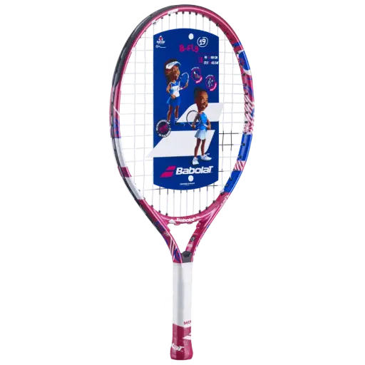 [202474] BABOLAT B FLY 19 