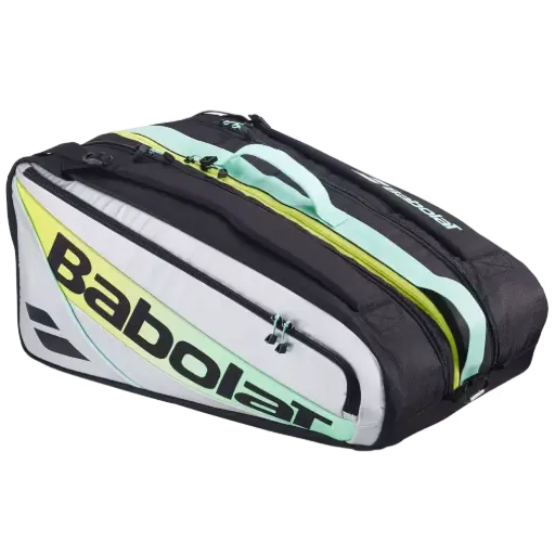 BABOLAT RH PRO PADEL BLACK/MULTI