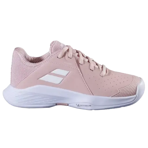 BABOLAT PROPULSE JR BEIGE