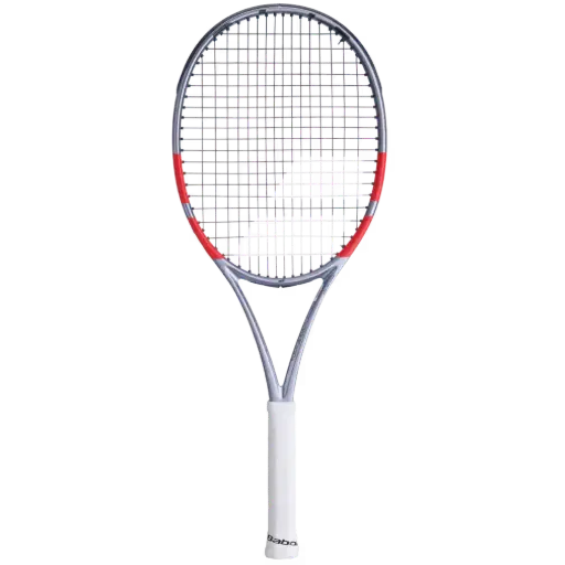BABOLAT PURE STRIKE TEAM GEN4 LTD GRAY