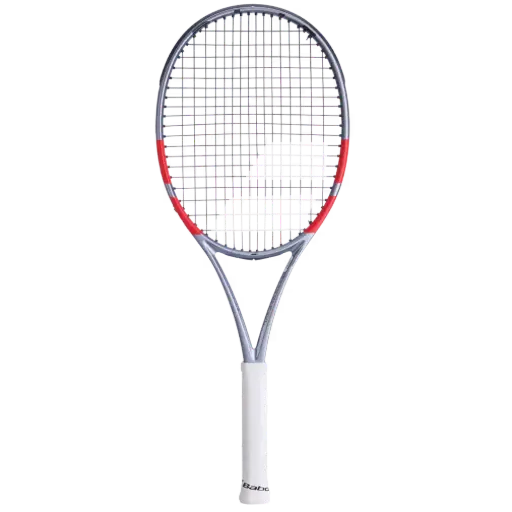 BABOLAT PURE STRIKE LITE GEN4 LTD GRAY