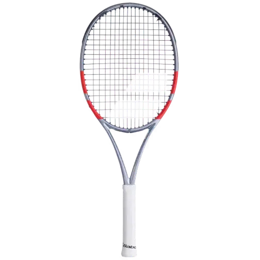 [228815] BABOLAT PURE STRIKE 26 GEN4 LTD GRAY