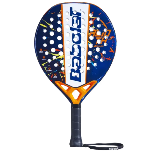 [216344] BABOLAT ALIOTH JR 