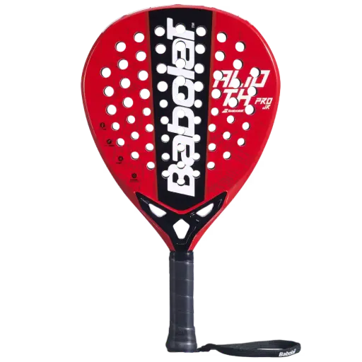 [216345] BABOLAT ALIOTH JR PRO