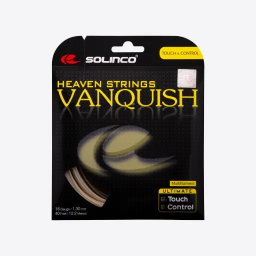 SOLINCO VANQUISH