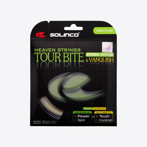 [1920019] SOLINCO TOUR BITE+VANQUISH 