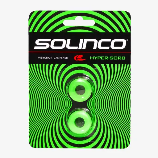 [1920365] SOLINCO HYPER-SORB VIBRATION DAMPENER