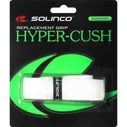 SOLINCO HYPER-CUSH REPLACEMENT GRIP 