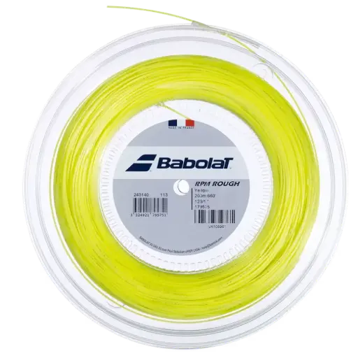 BABOLAT RPM ROUGH REEL
