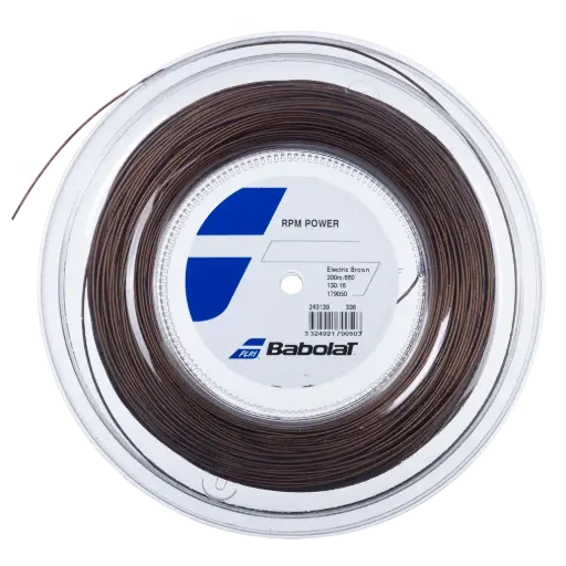 BABOLAT RPM POWER REEL