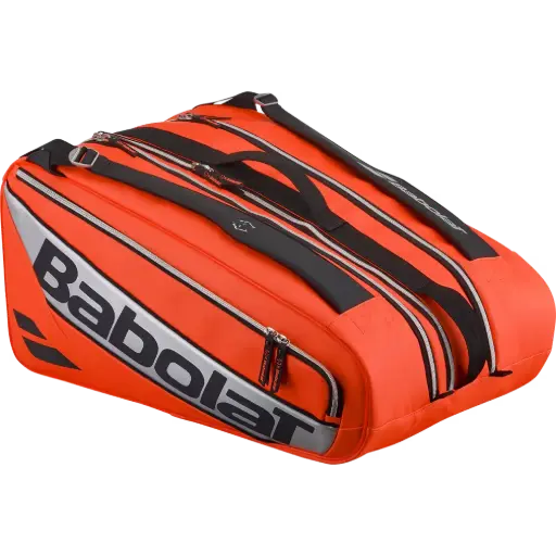 [25167] BABOLAT RH PRO PADEL LEBRON ORANGE 3.0 